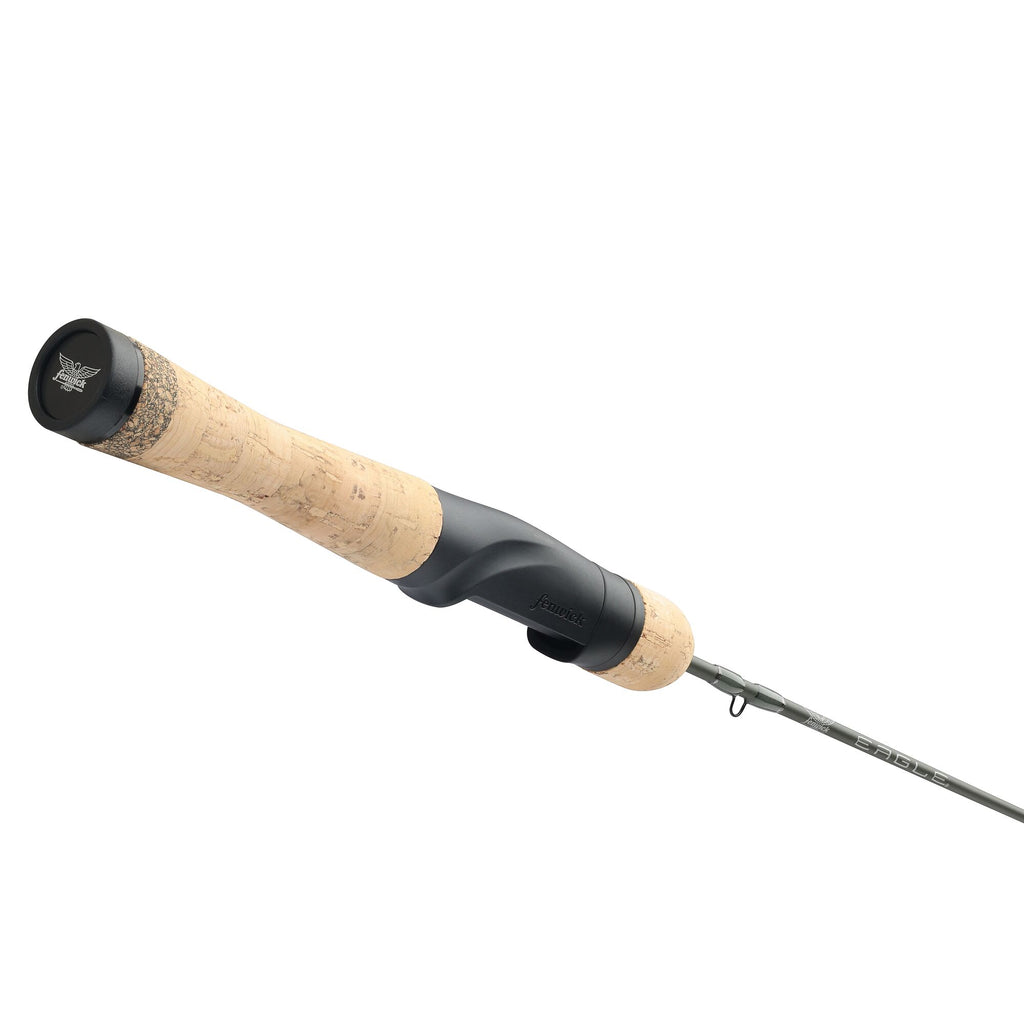 Fenwick Eagle® Ice Spinning Rod