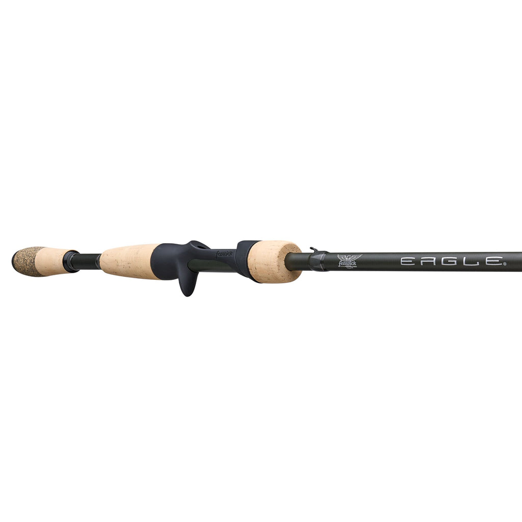 Fenwick Eagle® Bass Casting Rod