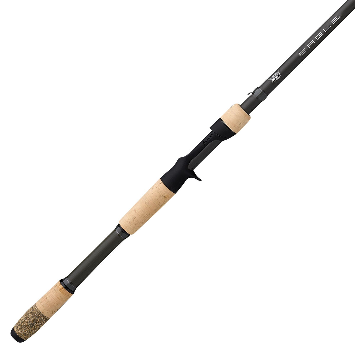Fenwick Eagle® Bass Casting Rod