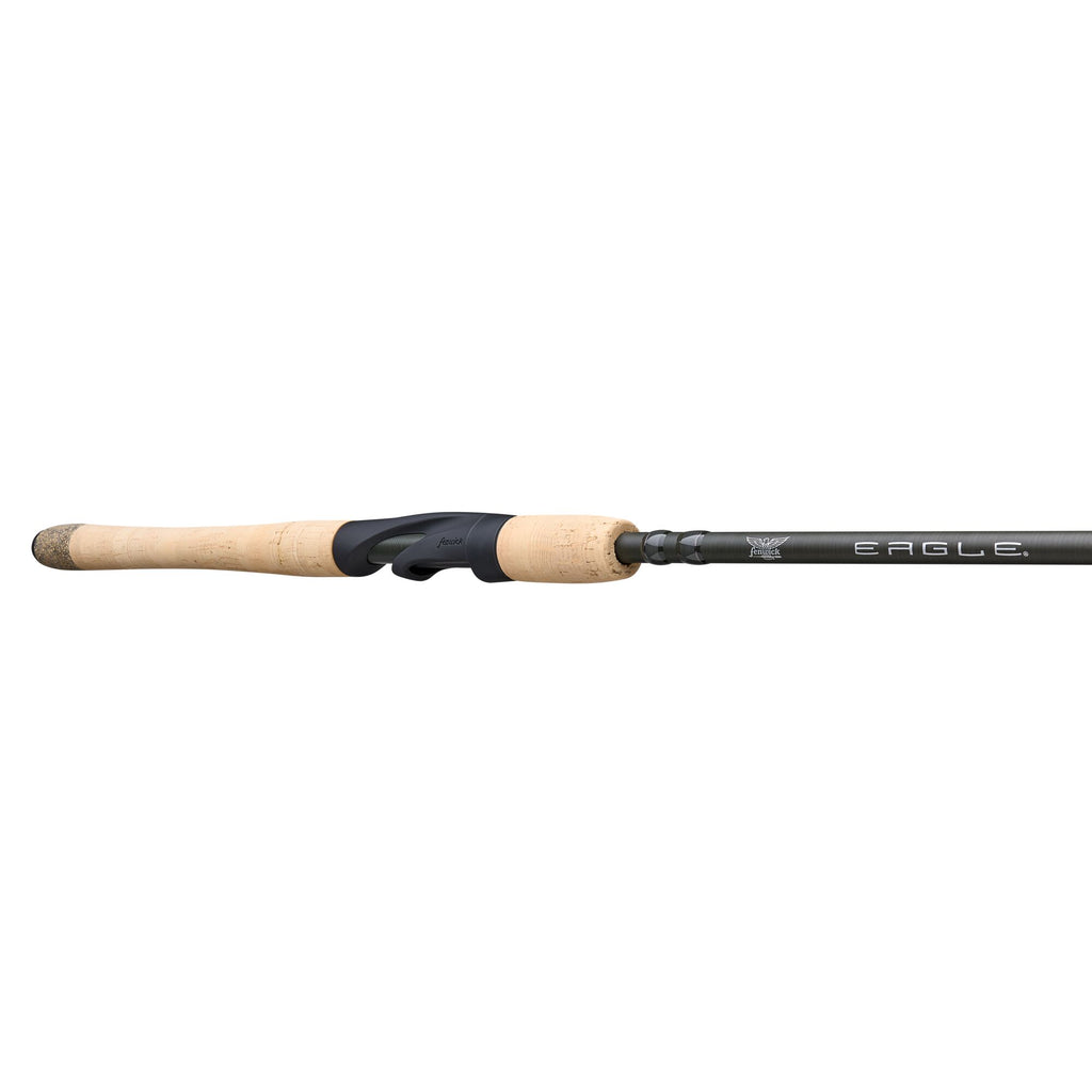 Fenwick Eagle® Salmon & Steelhead Spinning Rod