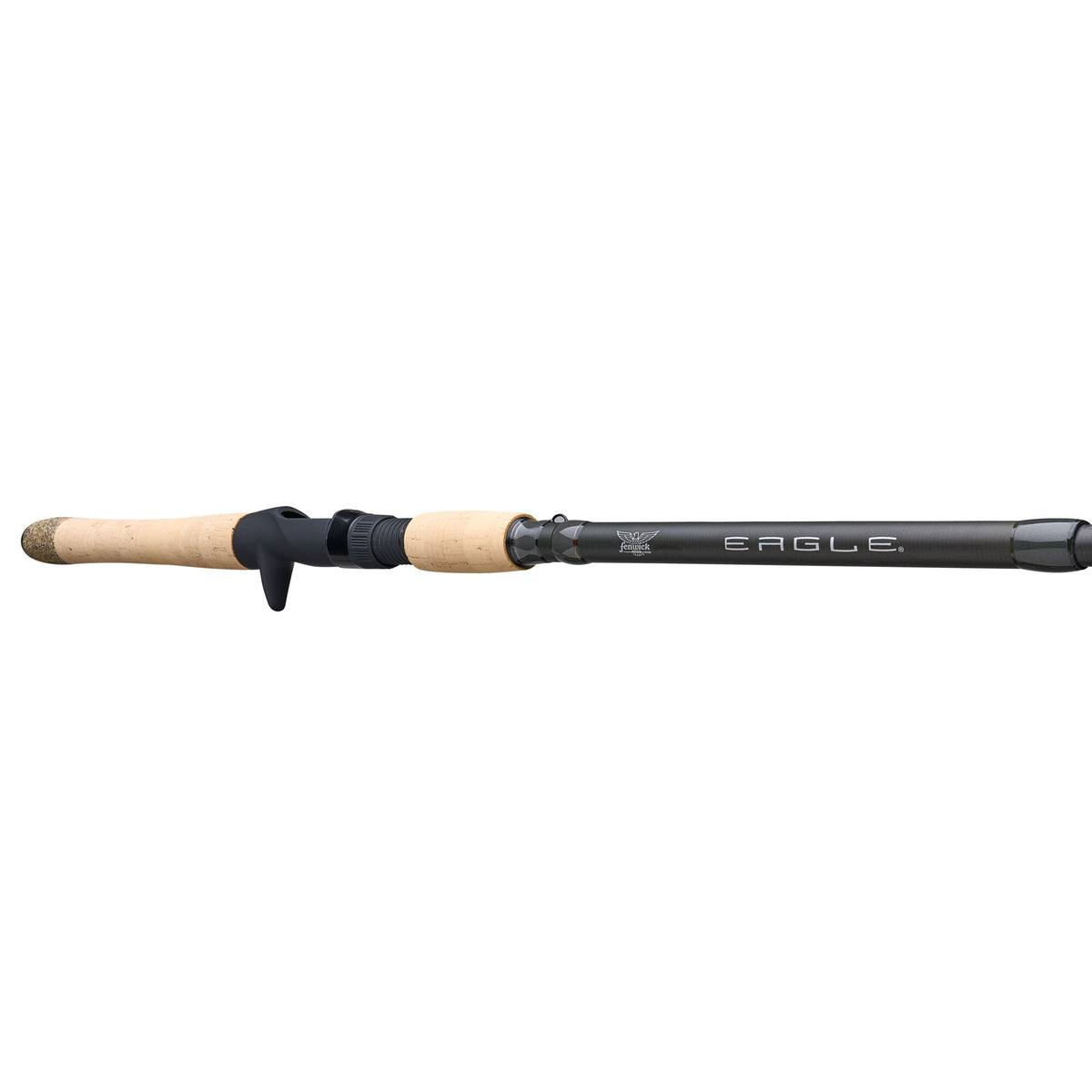 Fenwick Eagle® Walleye Telescopic Trolling Rod