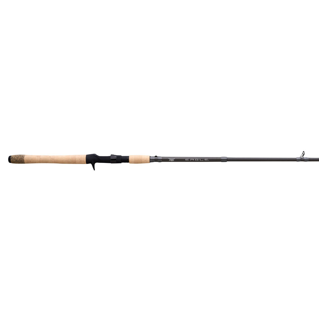 Fenwick Eagle® Walleye Telescopic Trolling Rod
