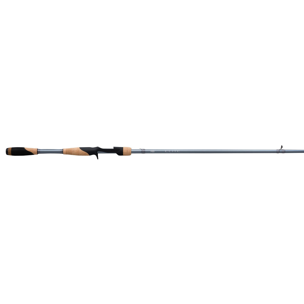 Fenwick Elite Bass Casting Rod