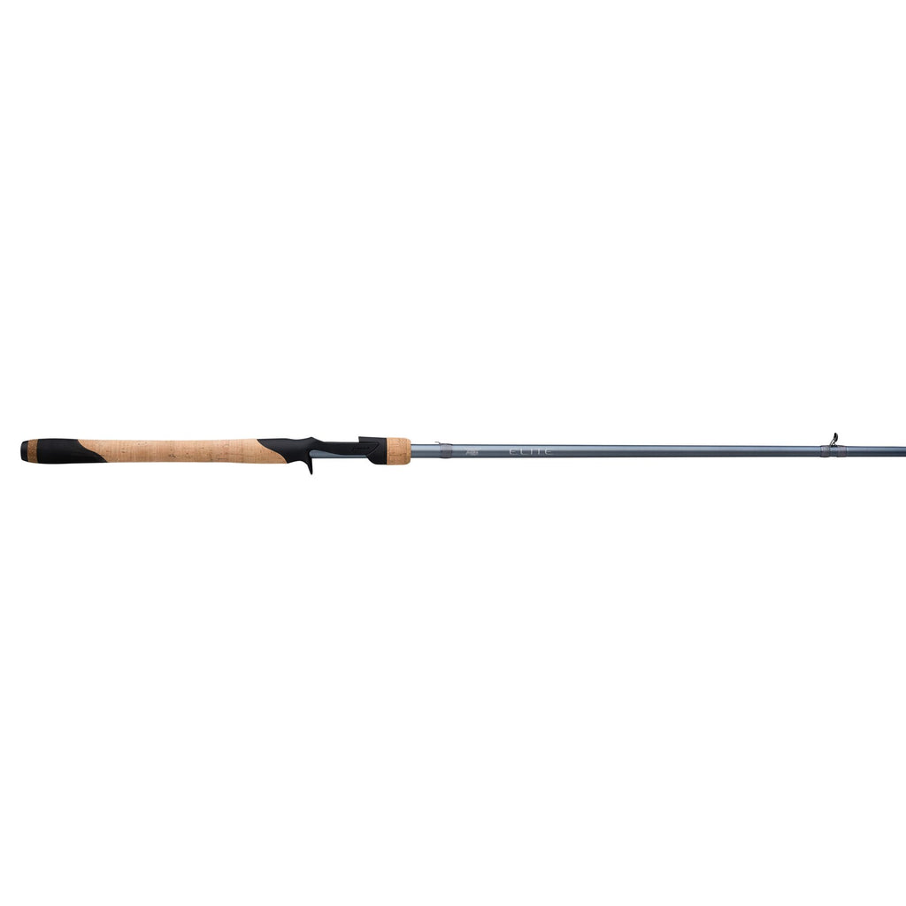 Fenwick Elite Bass Casting Rod