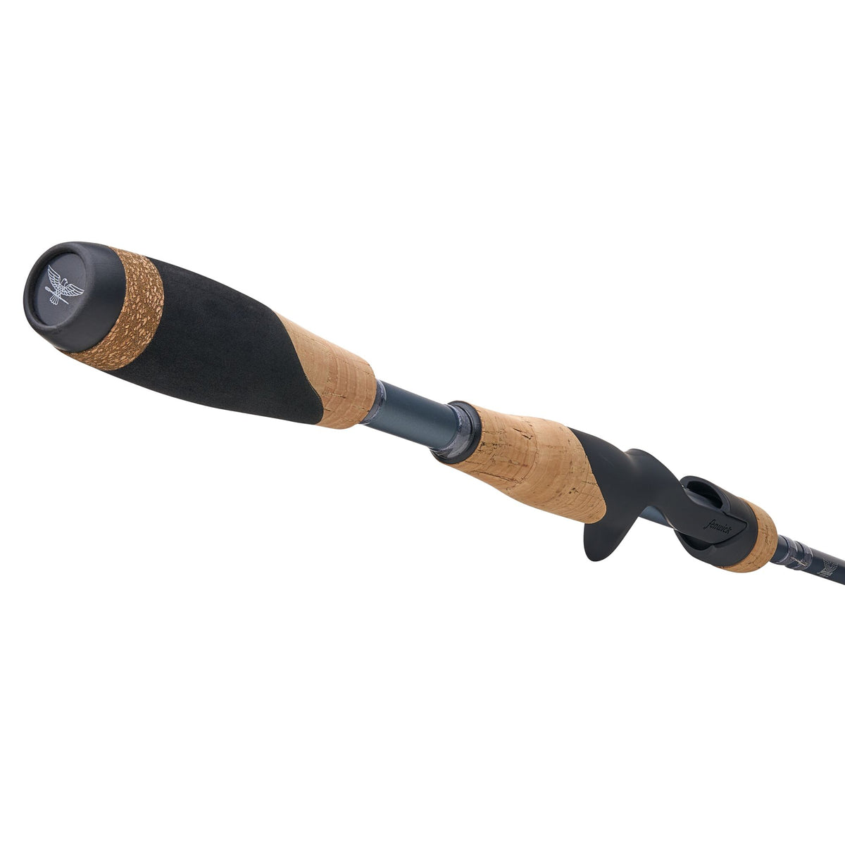 Fenwick Elite Bass Casting Rod