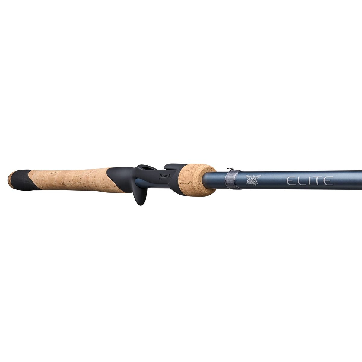 Fenwick Elite Bass Casting Rod