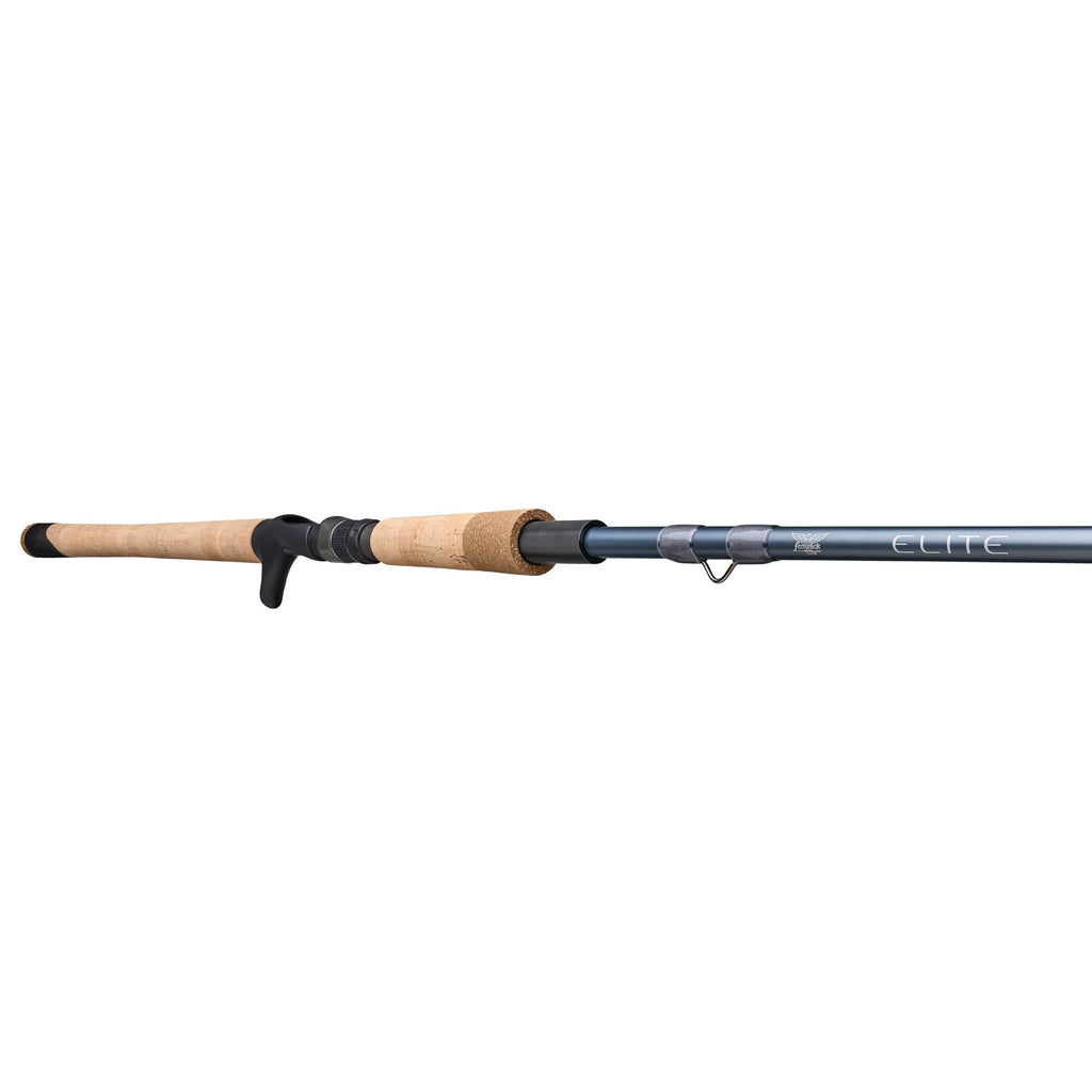 Fenwick Elite Predator Casting Rod