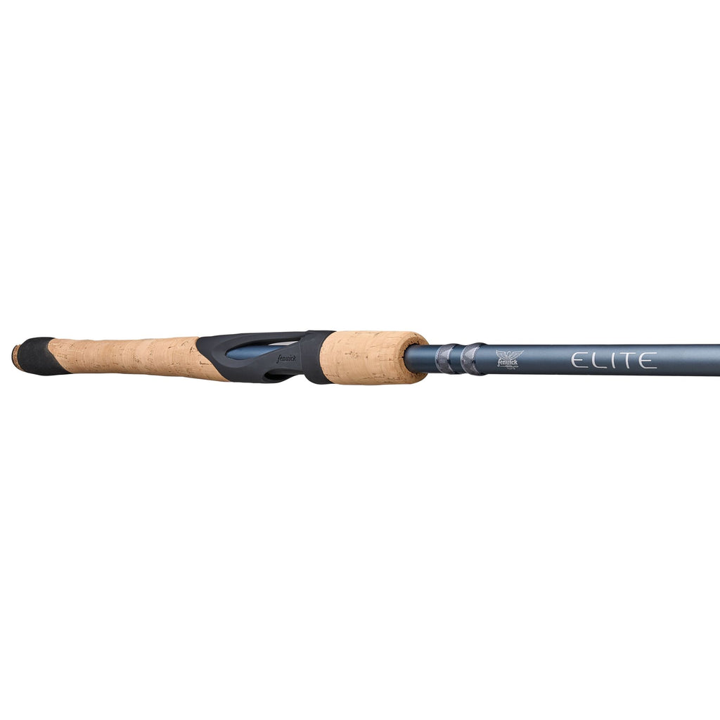 Fenwick Elite Salmon & Steelhead Spinning Rod