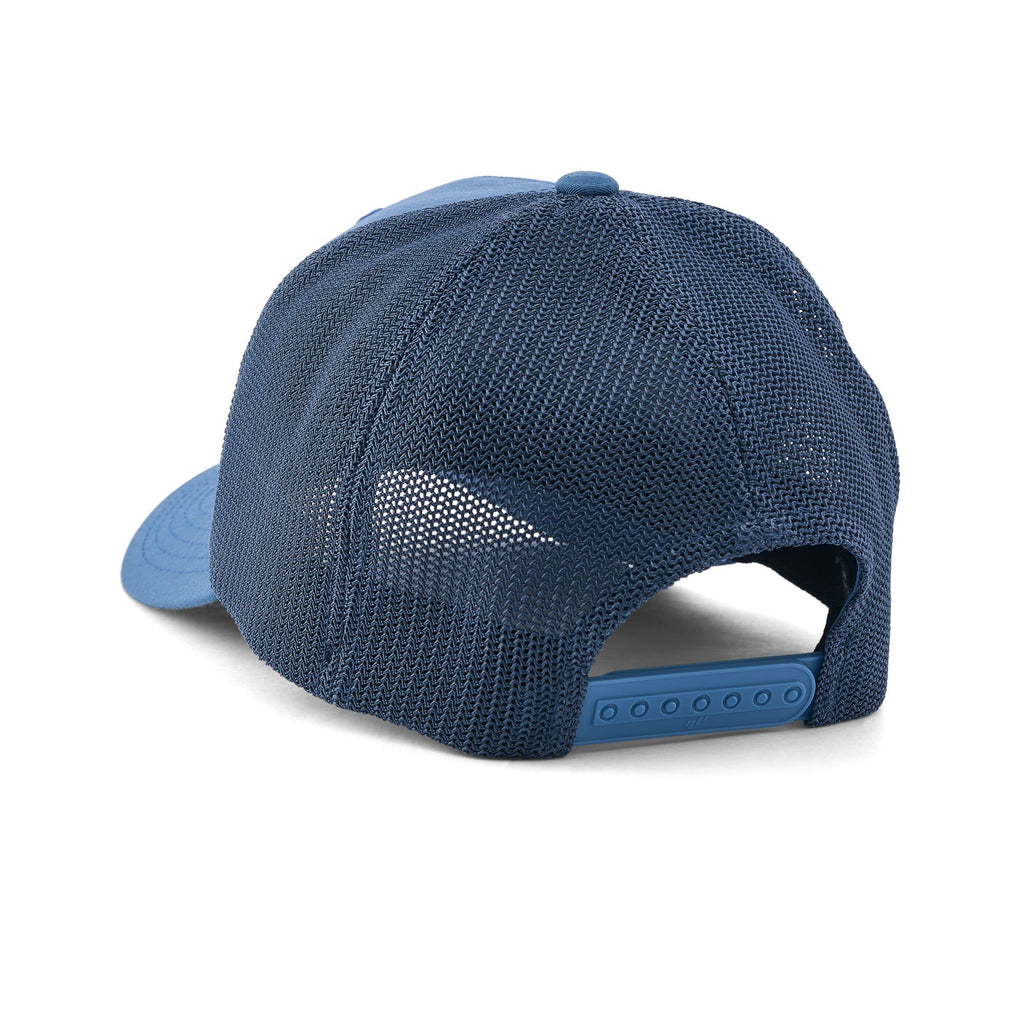 Fenwick Flexfit 110 Tonal Wordmark Trucker Hat