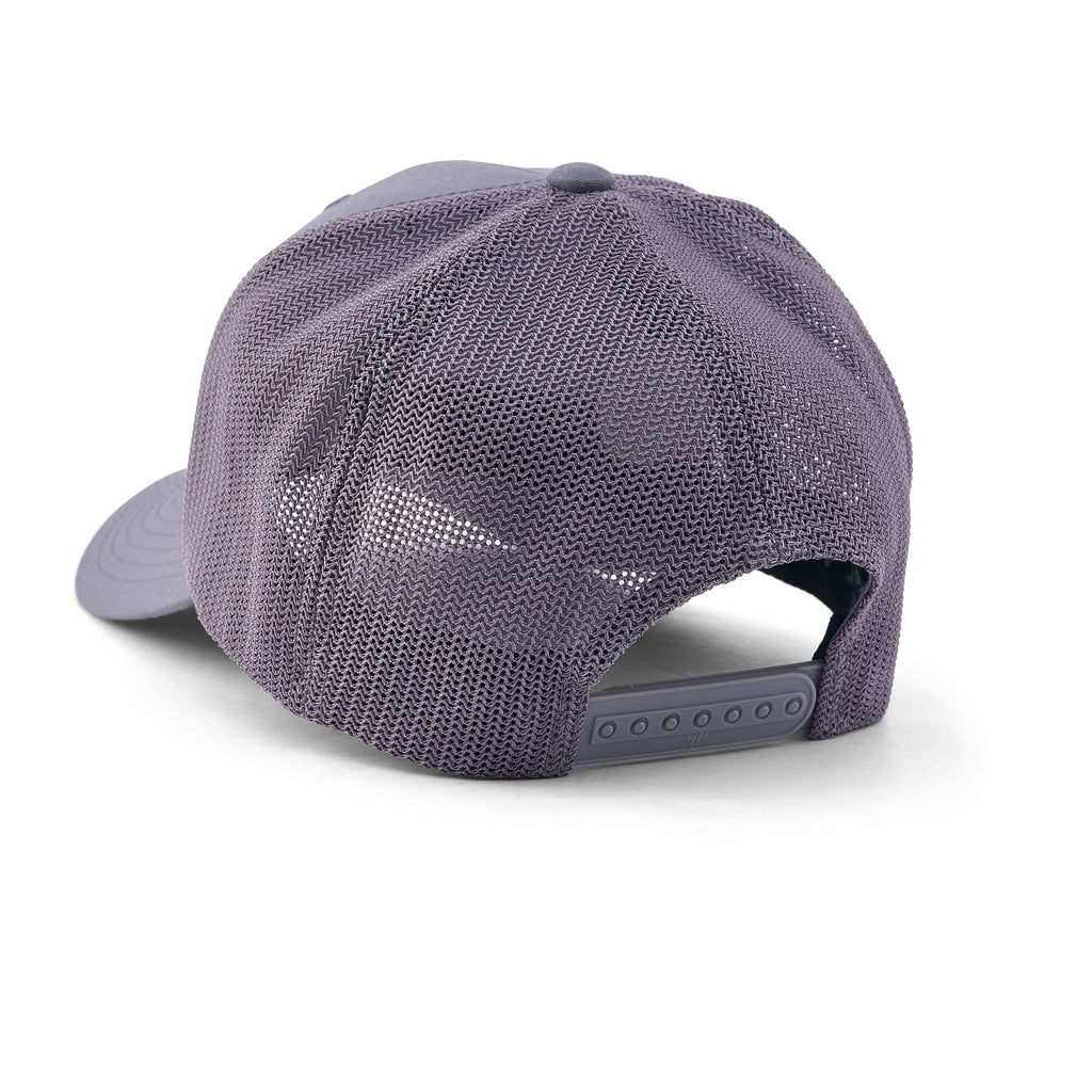 Fenwick Flexfit 110 Tonal Wordmark Trucker Hat