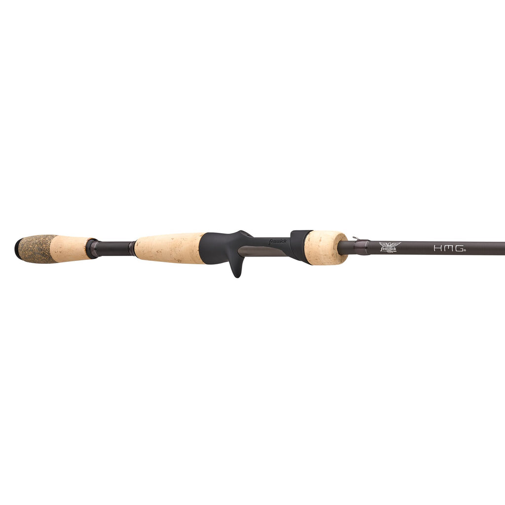 Fenwick HMG® Bass Casting Rod