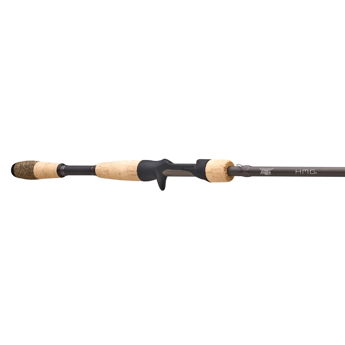 Fenwick HMG® Bass Casting Rod