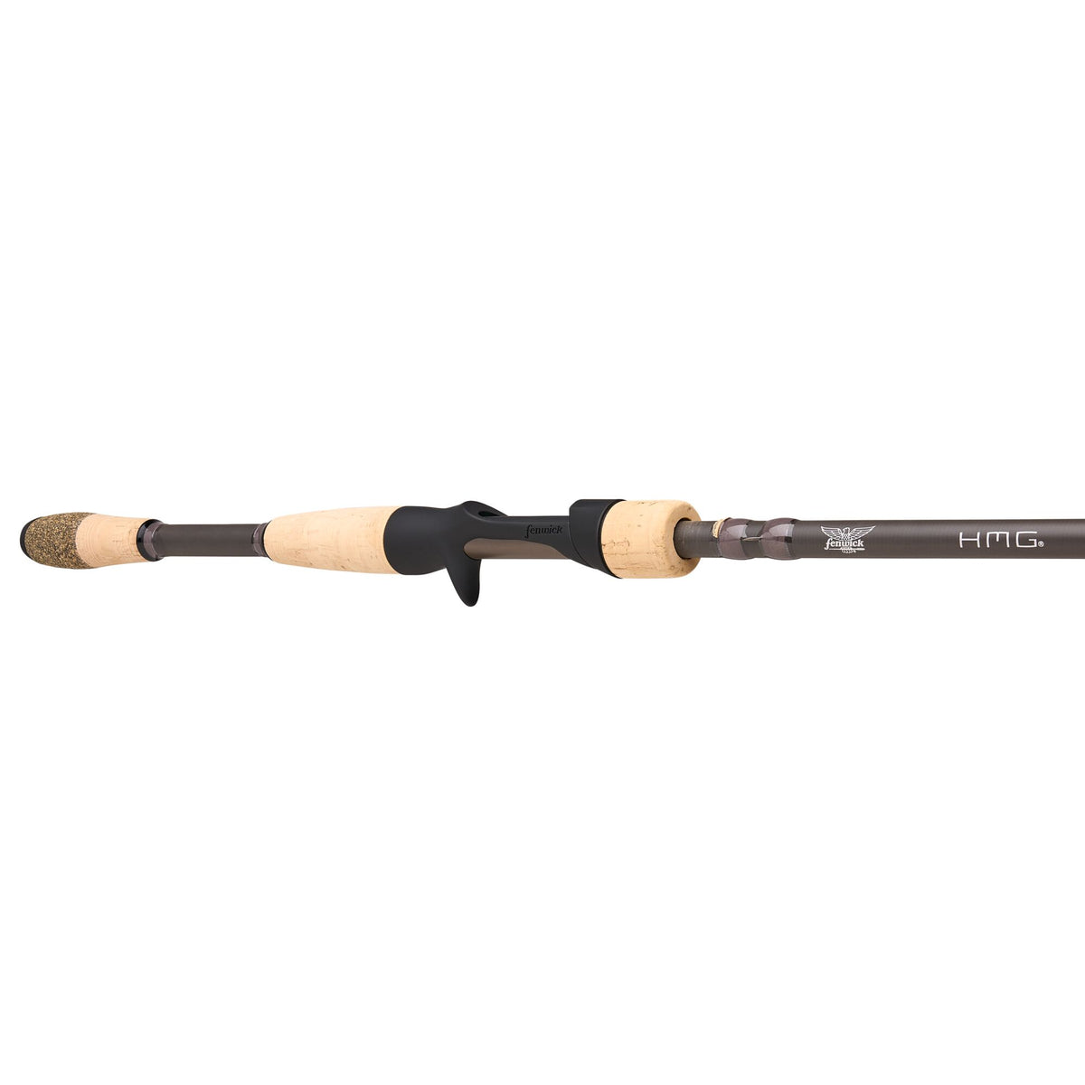 Fenwick HMG® Bass Casting Rod