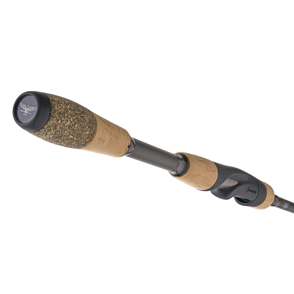 Fenwick HMG® Bass Spinning Rod