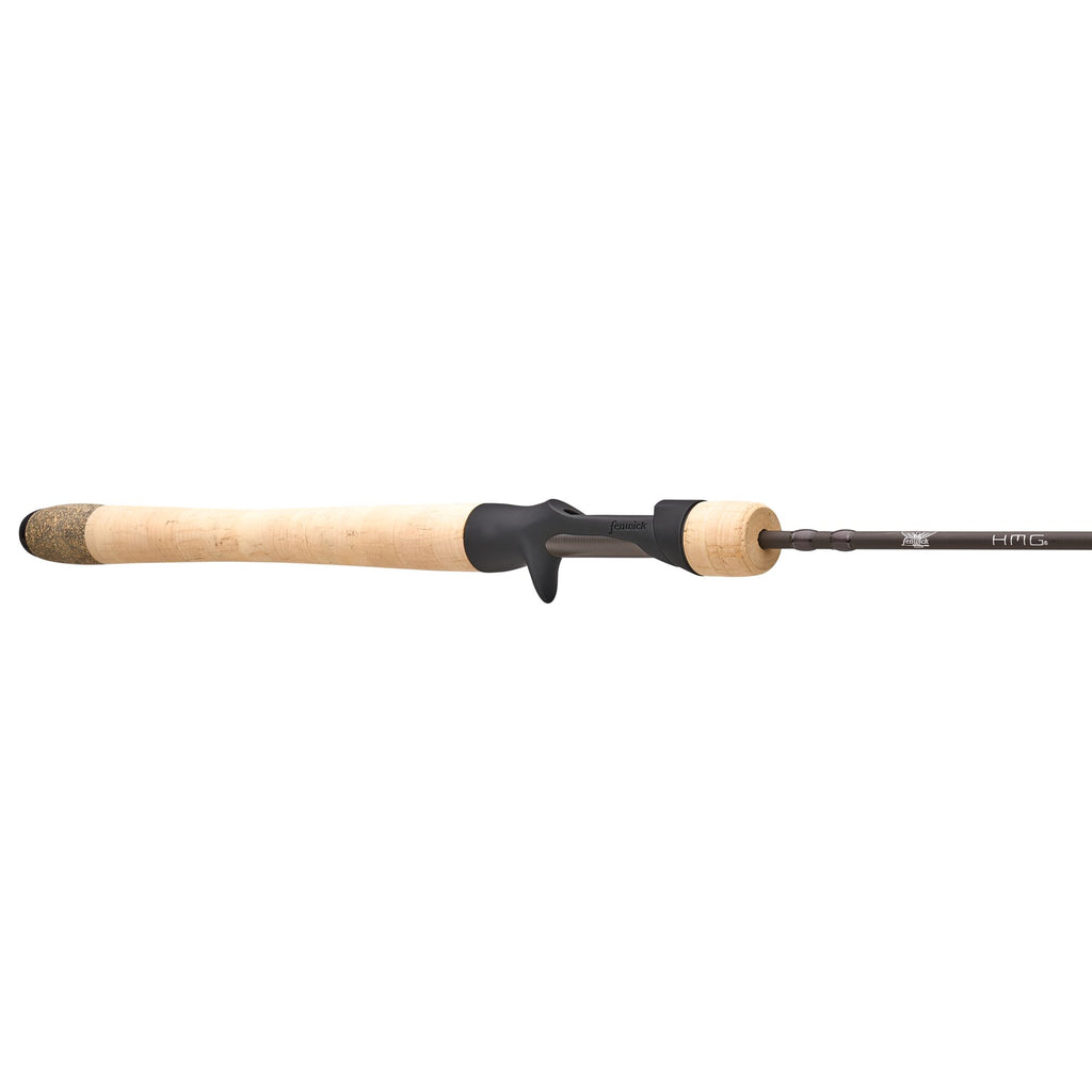Fenwick HMG® Salmon & Steelhead Casting Rod