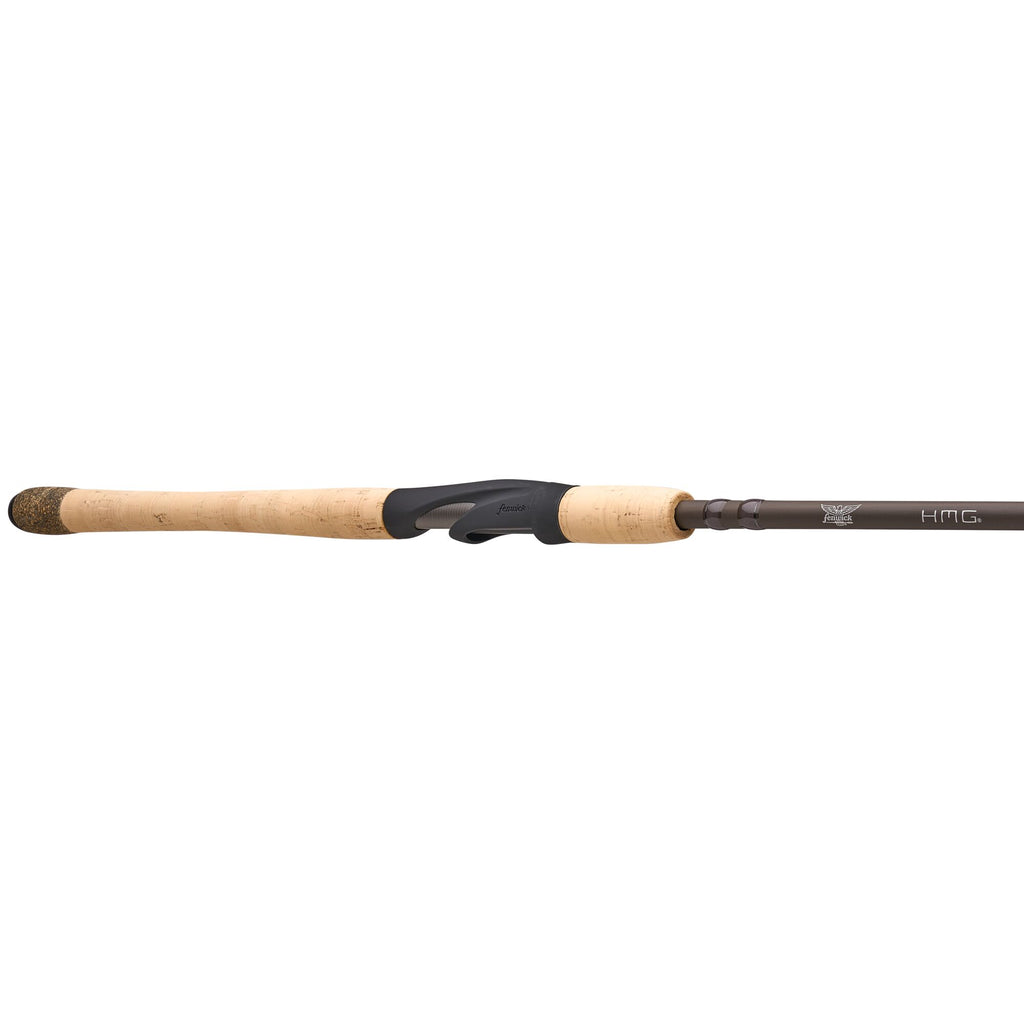 Fenwick HMG® Salmon & Steelhead Spinning Rod
