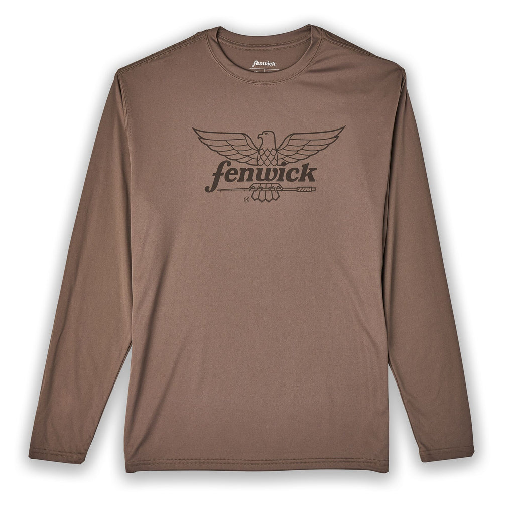 Fenwick Performance Long Sleeve Sun Shirt