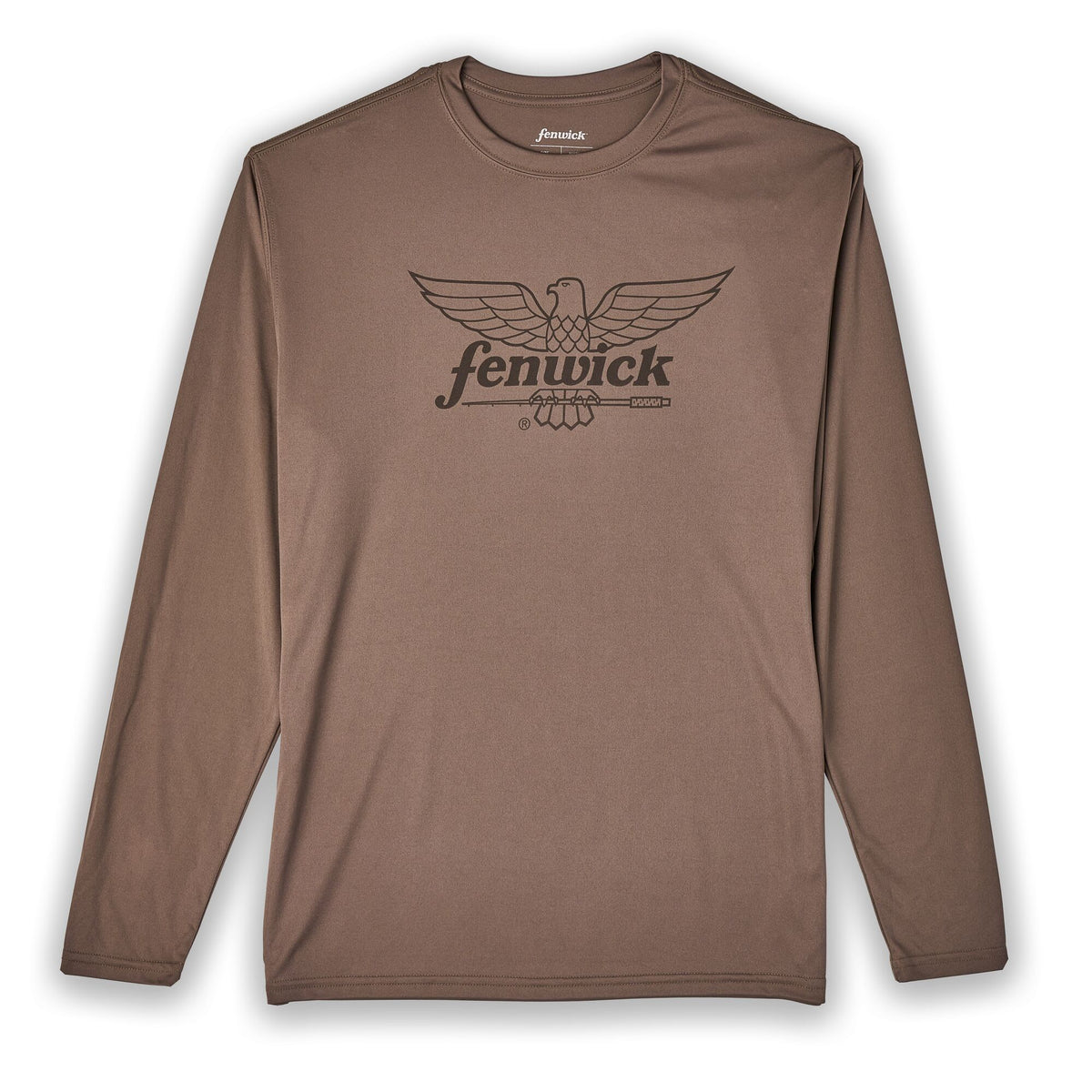 Fenwick Performance Long Sleeve Sun Shirt