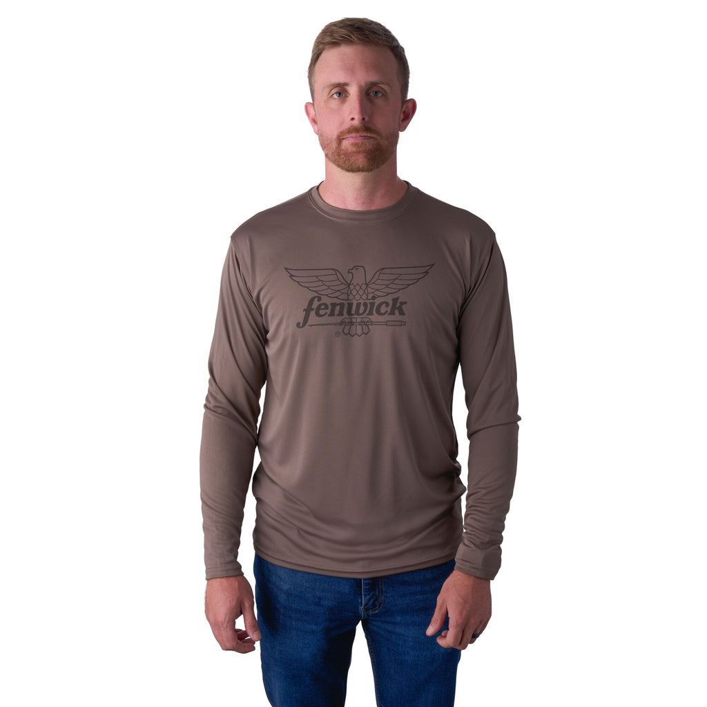 Fenwick Performance Long Sleeve Sun Shirt