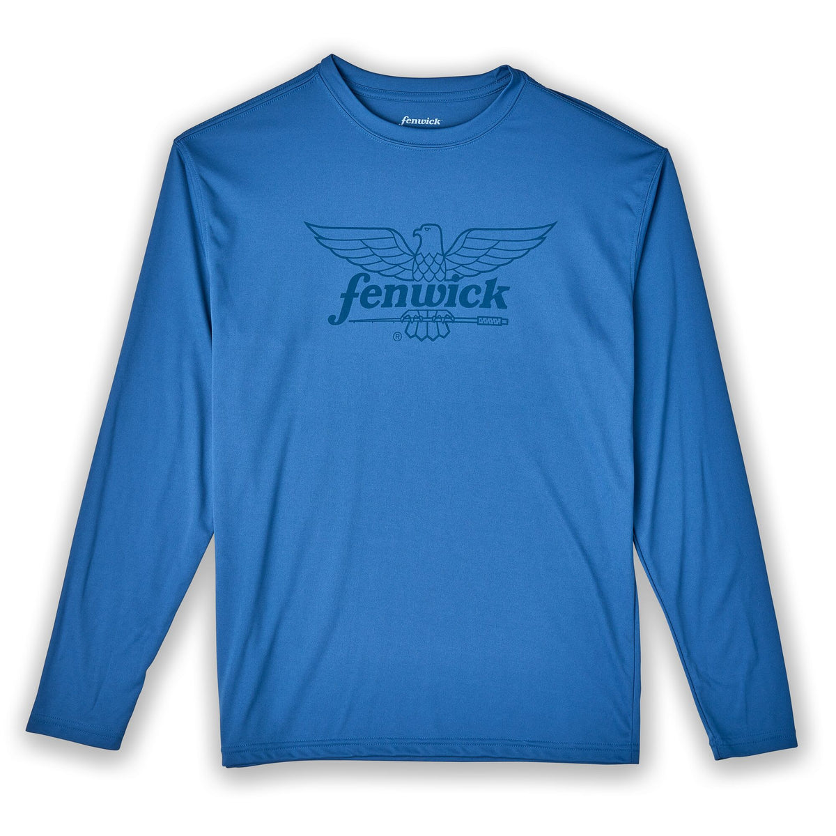 Fenwick Performance Long Sleeve Sun Shirt