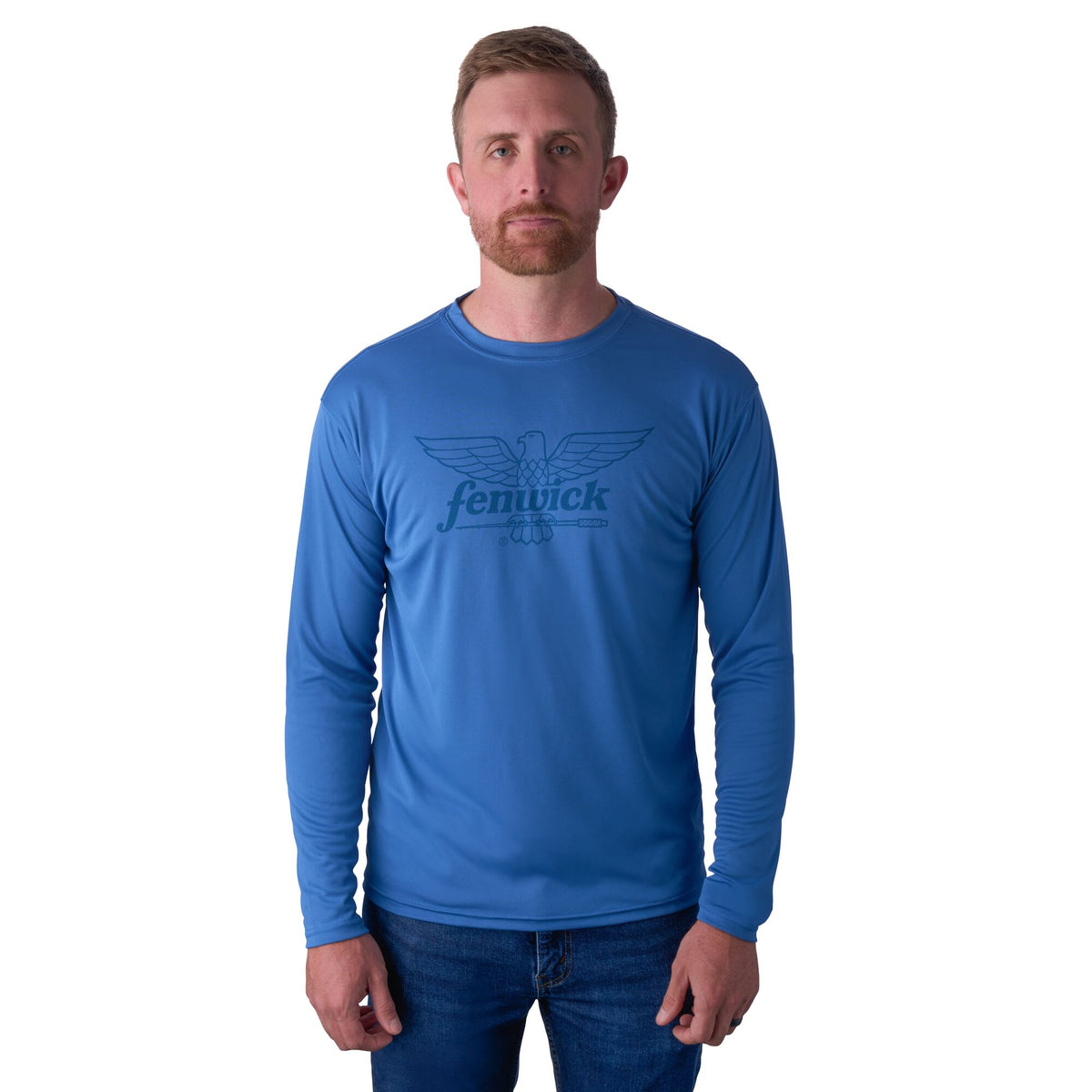 Fenwick Performance Long Sleeve Sun Shirt