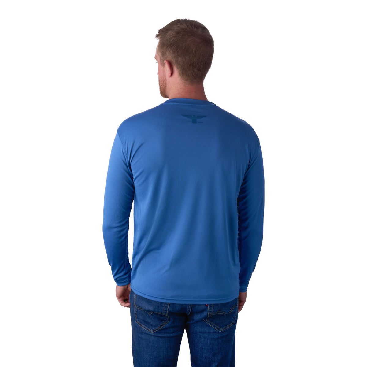 Fenwick Performance Long Sleeve Sun Shirt