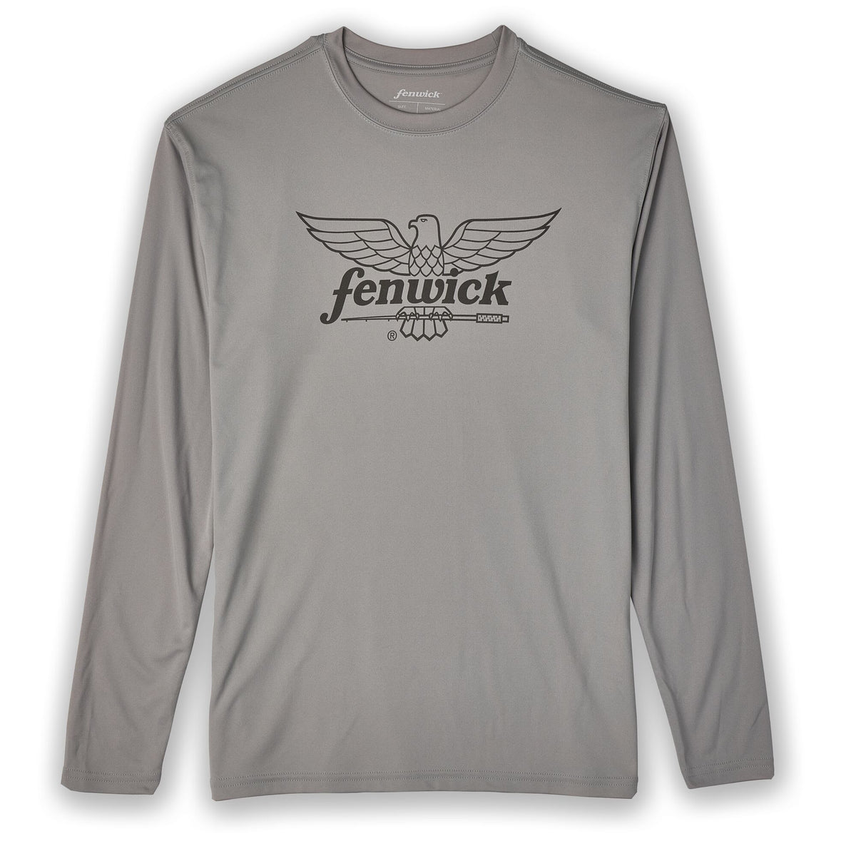 Fenwick Performance Long Sleeve Sun Shirt