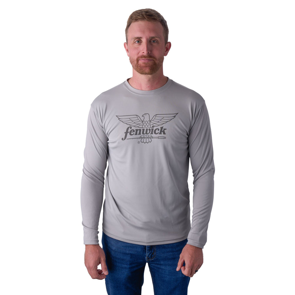Fenwick Performance Long Sleeve Sun Shirt