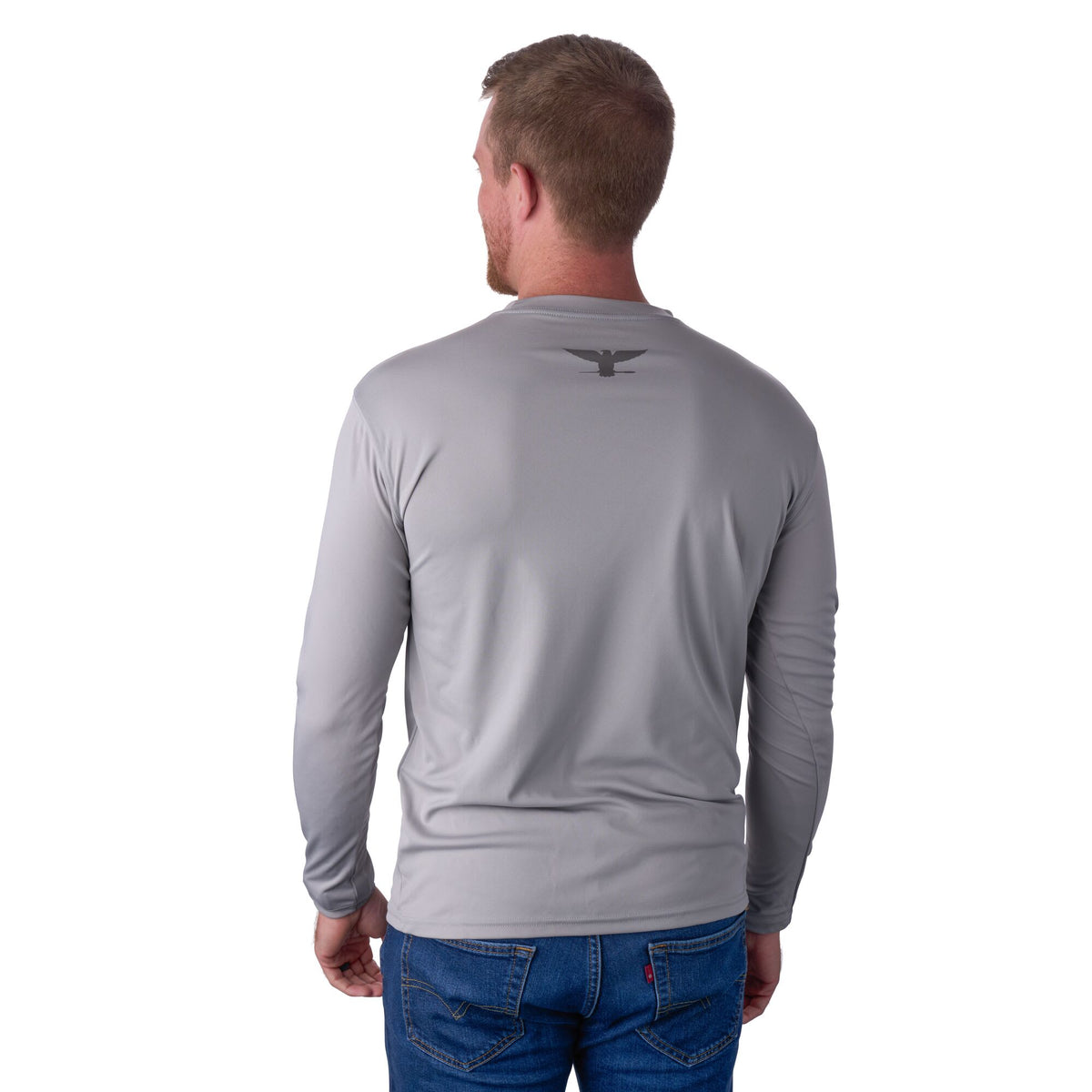 Fenwick Performance Long Sleeve Sun Shirt