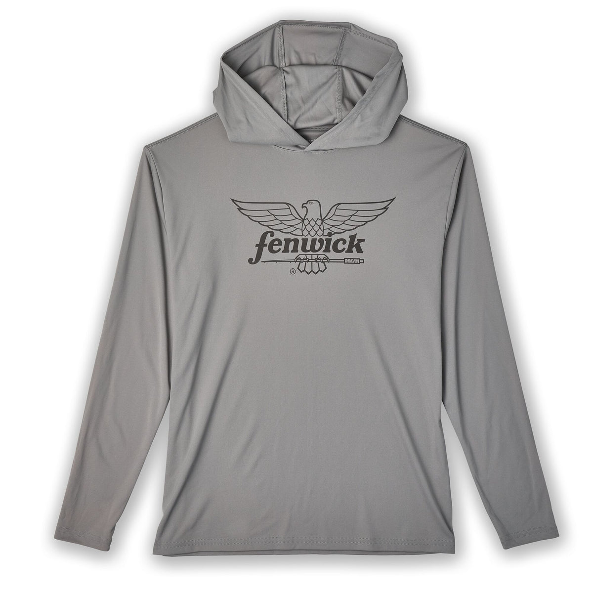 Fenwick Performance Long Sleeve Hooded Sun Shirt