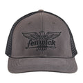 Fenwick Original Embroidered Trucker Hat