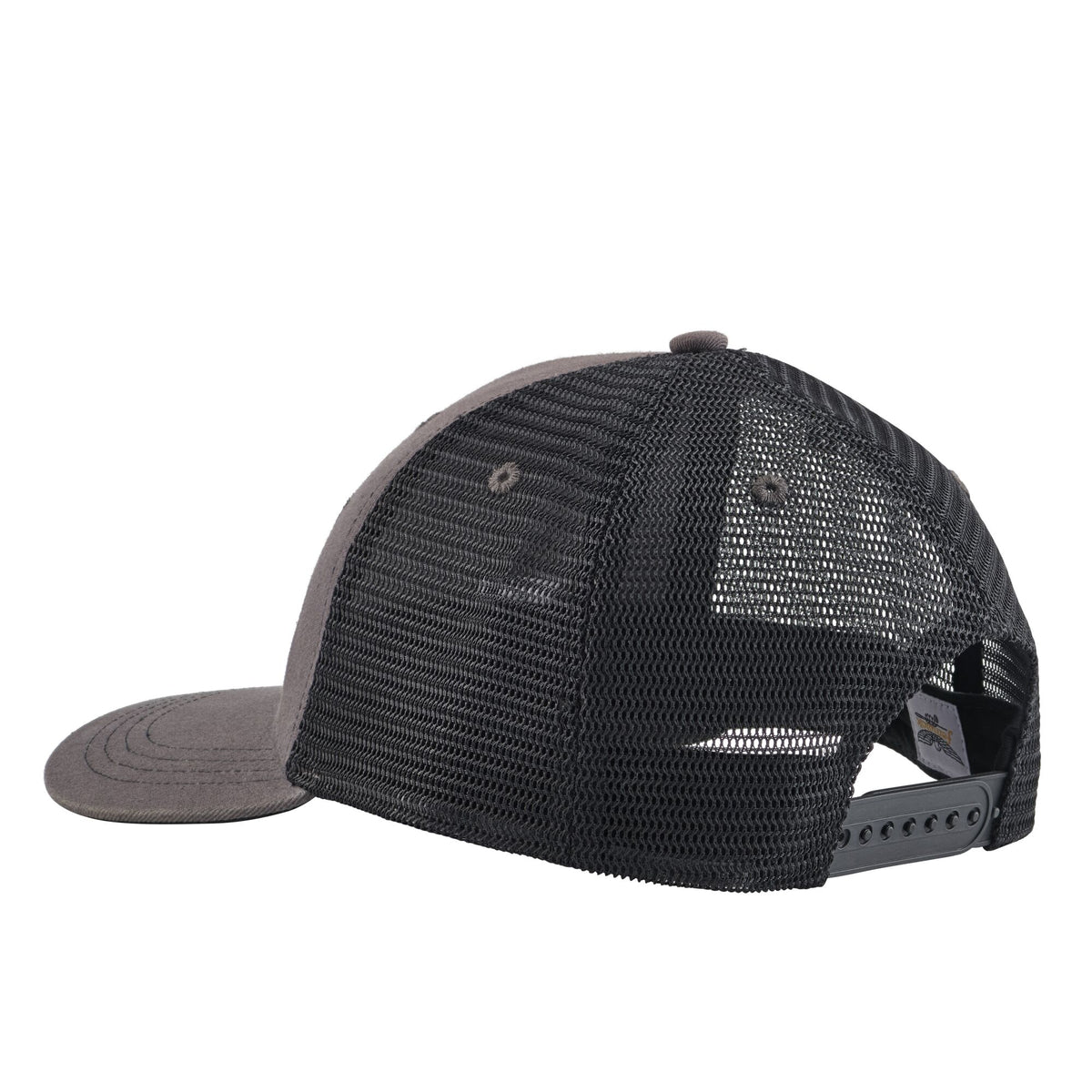 Fenwick Original Embroidered Trucker Hat