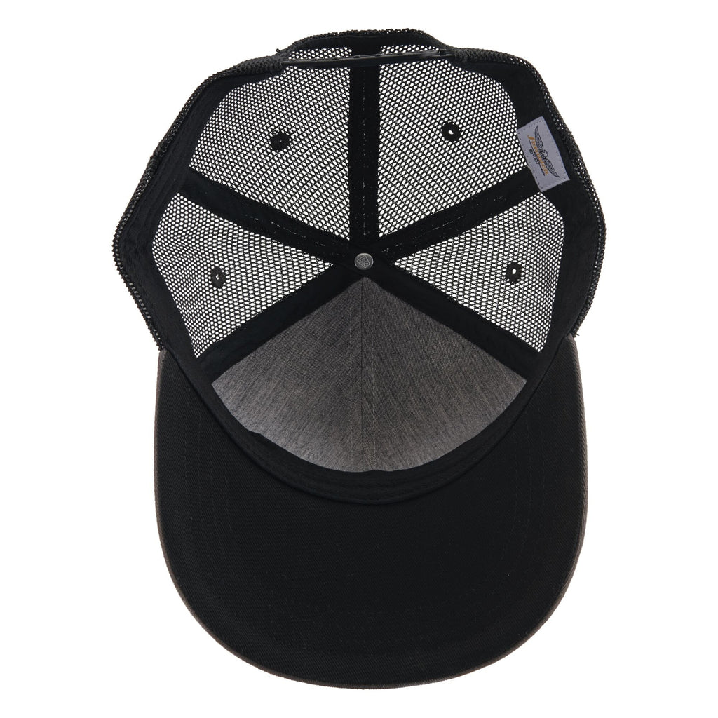 Fenwick Original Embroidered Trucker Hat