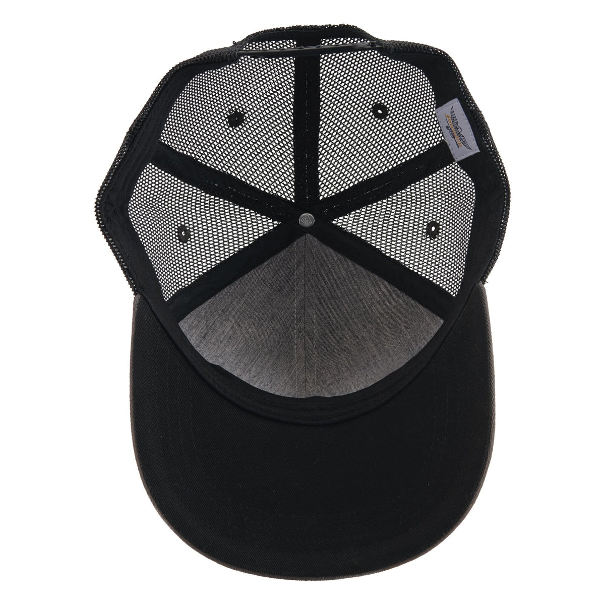Fenwick Original Embroidered Trucker Hat