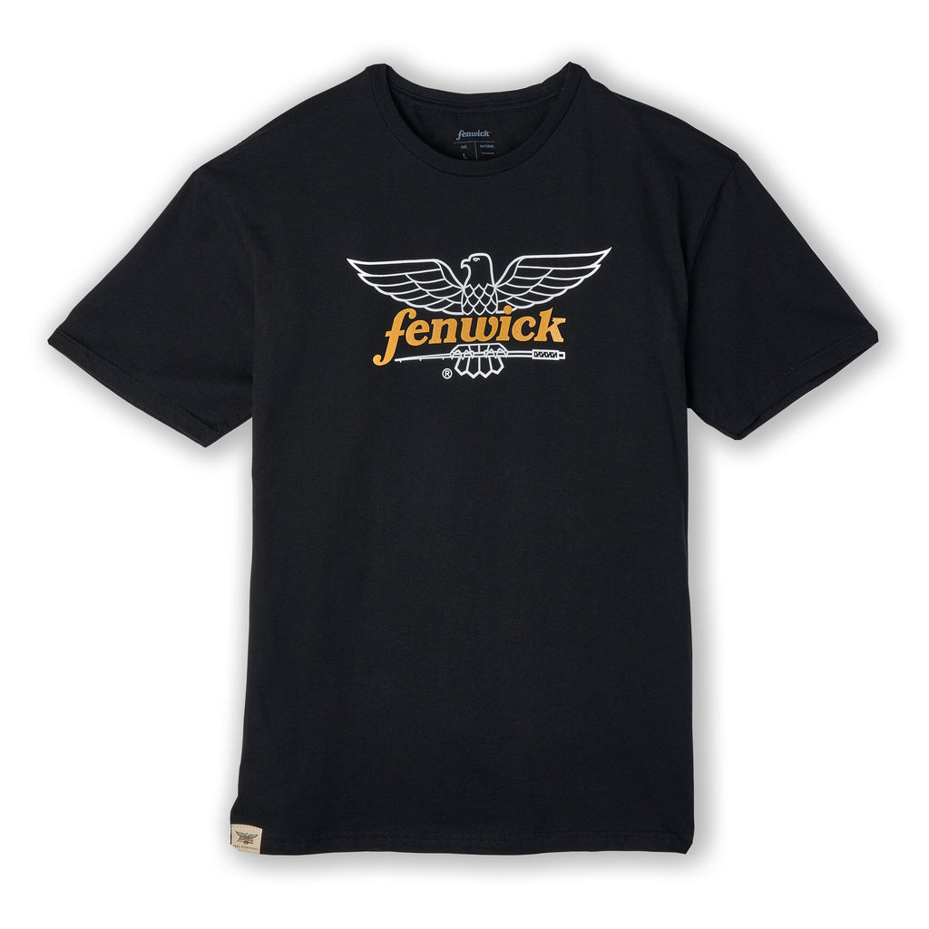 Fenwick Logo Short Sleeve T-Shirt