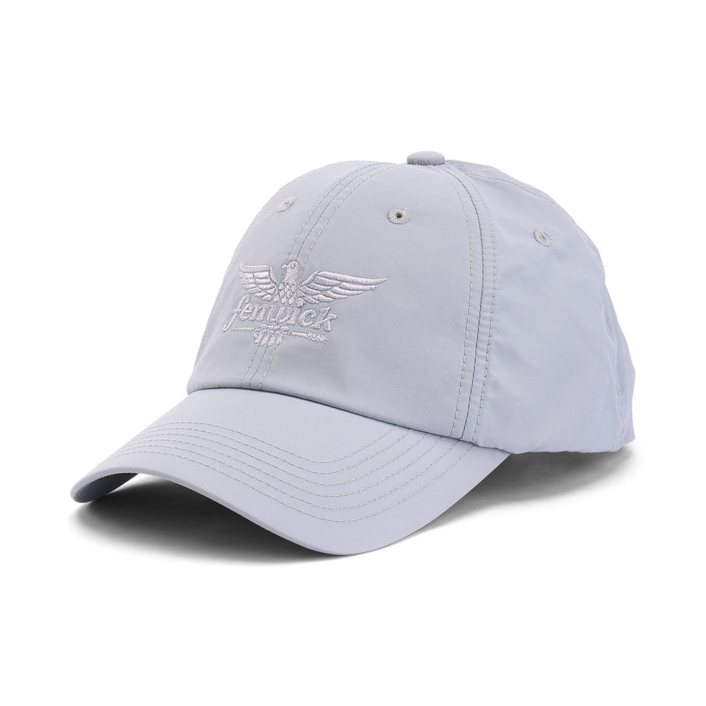 Fenwick Tonal Wordmark Tech Hat