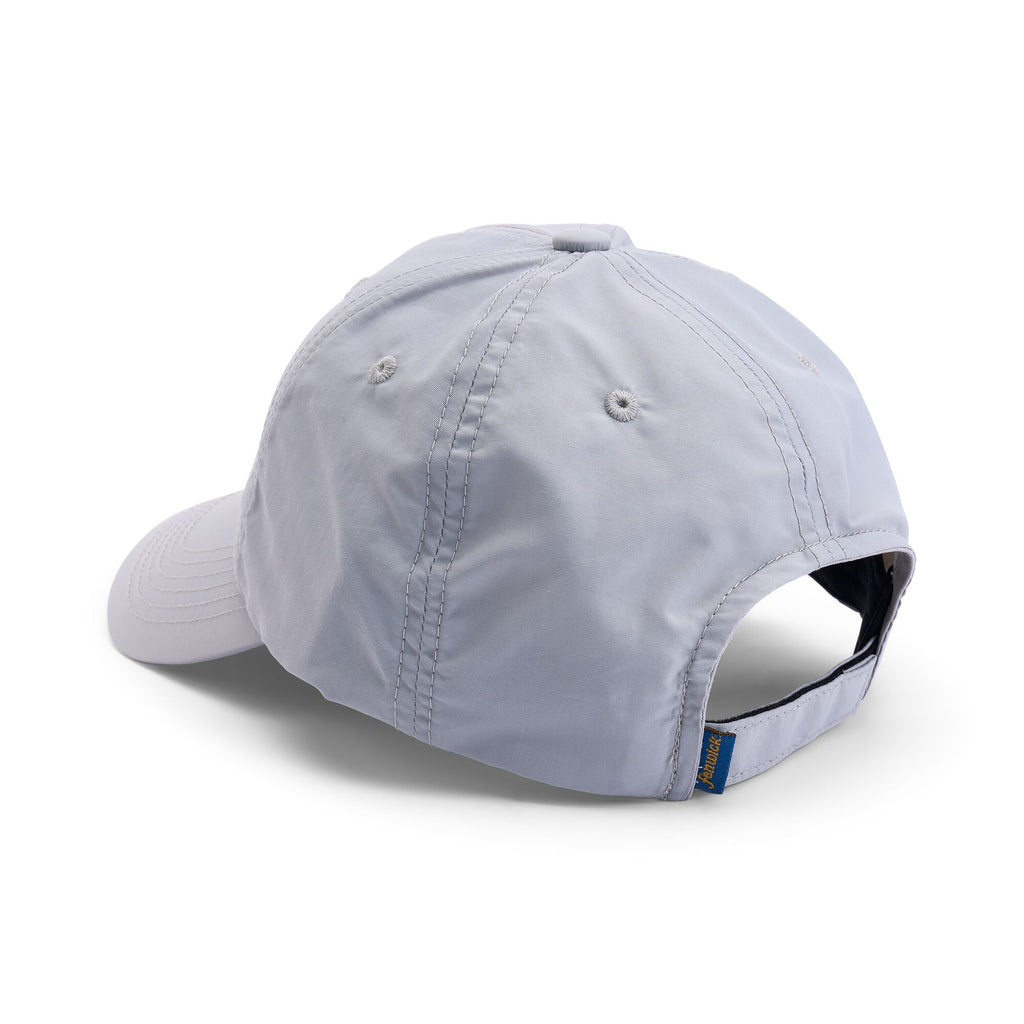 Fenwick Tonal Wordmark Tech Hat