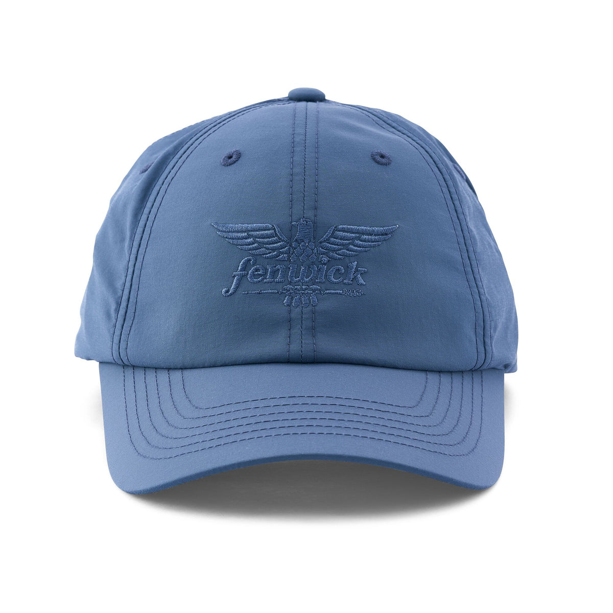 Fenwick Tonal Wordmark Tech Hat