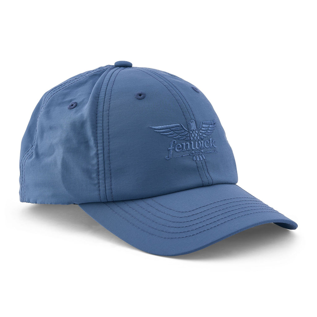 Fenwick Tonal Wordmark Tech Hat