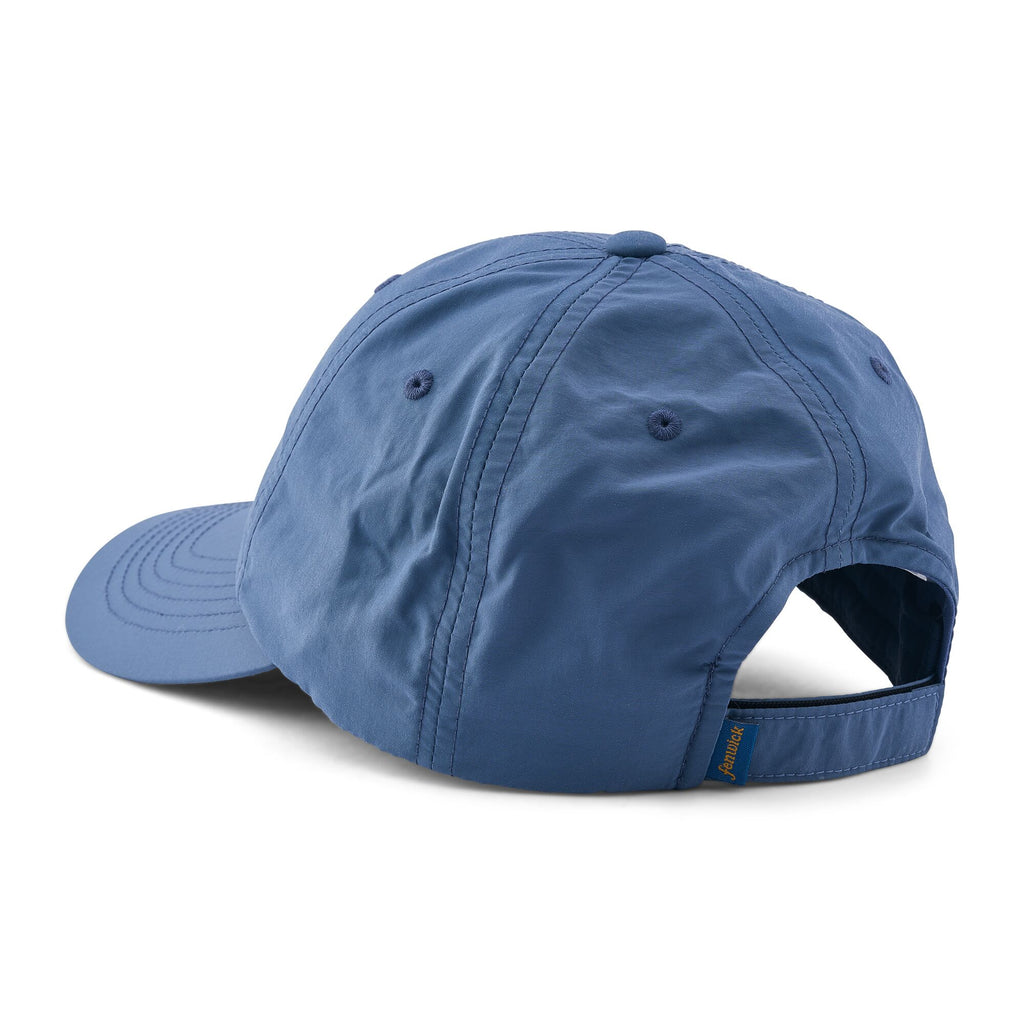 Fenwick Tonal Wordmark Tech Hat