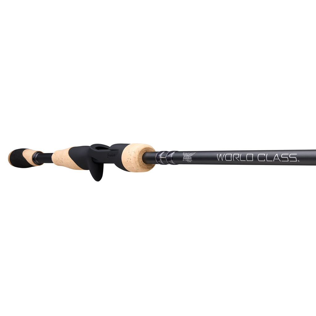 Fenwick World Class® Bass Casting Rod