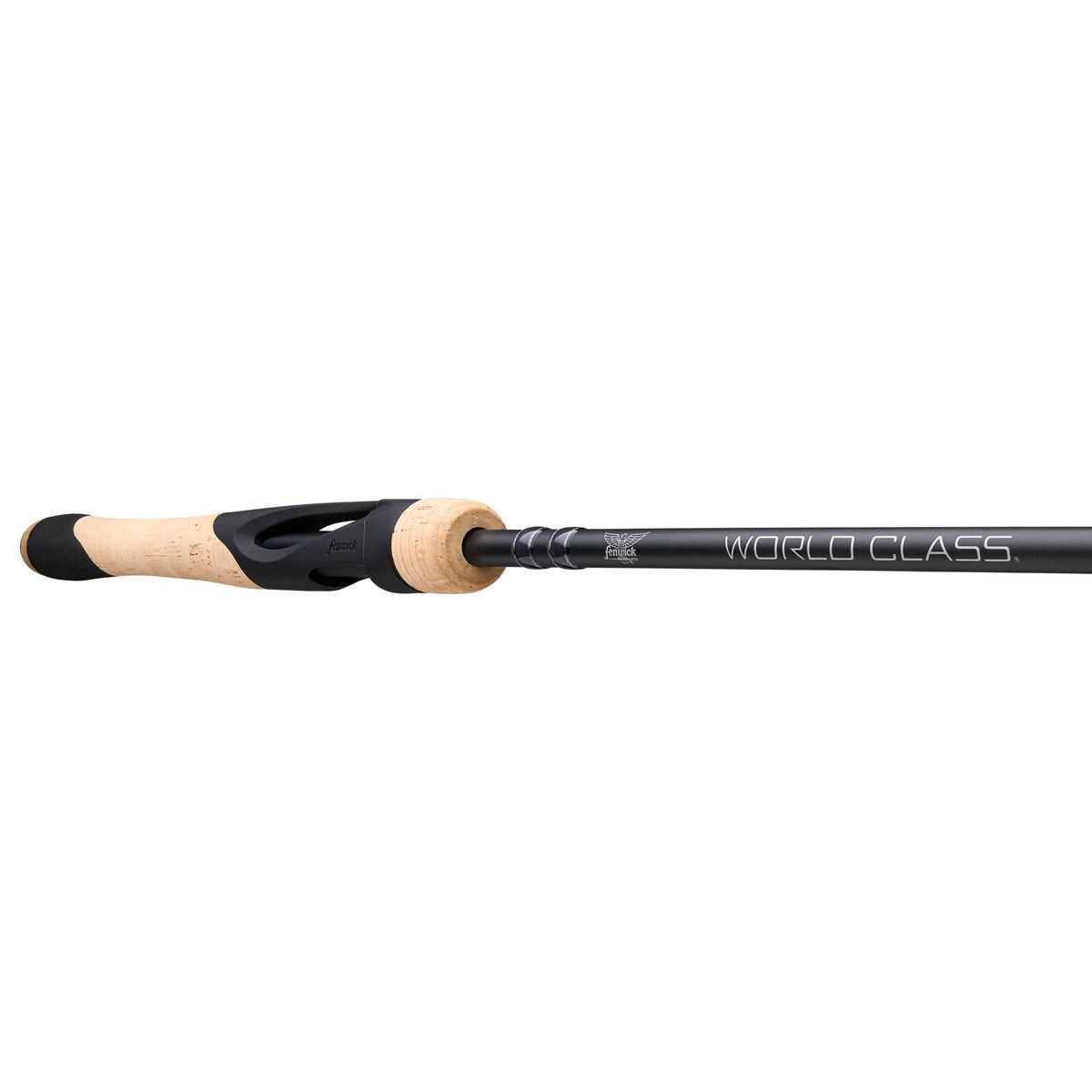 Fenwick World Class® Walleye Spinning Rod