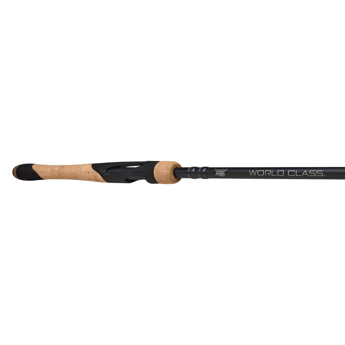 Fenwick World Class® Walleye Spinning Rod