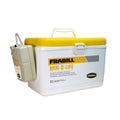 Frabill Bait Box with Aerator