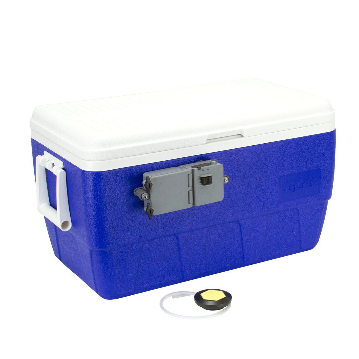 Frabill Cooler Aeration System