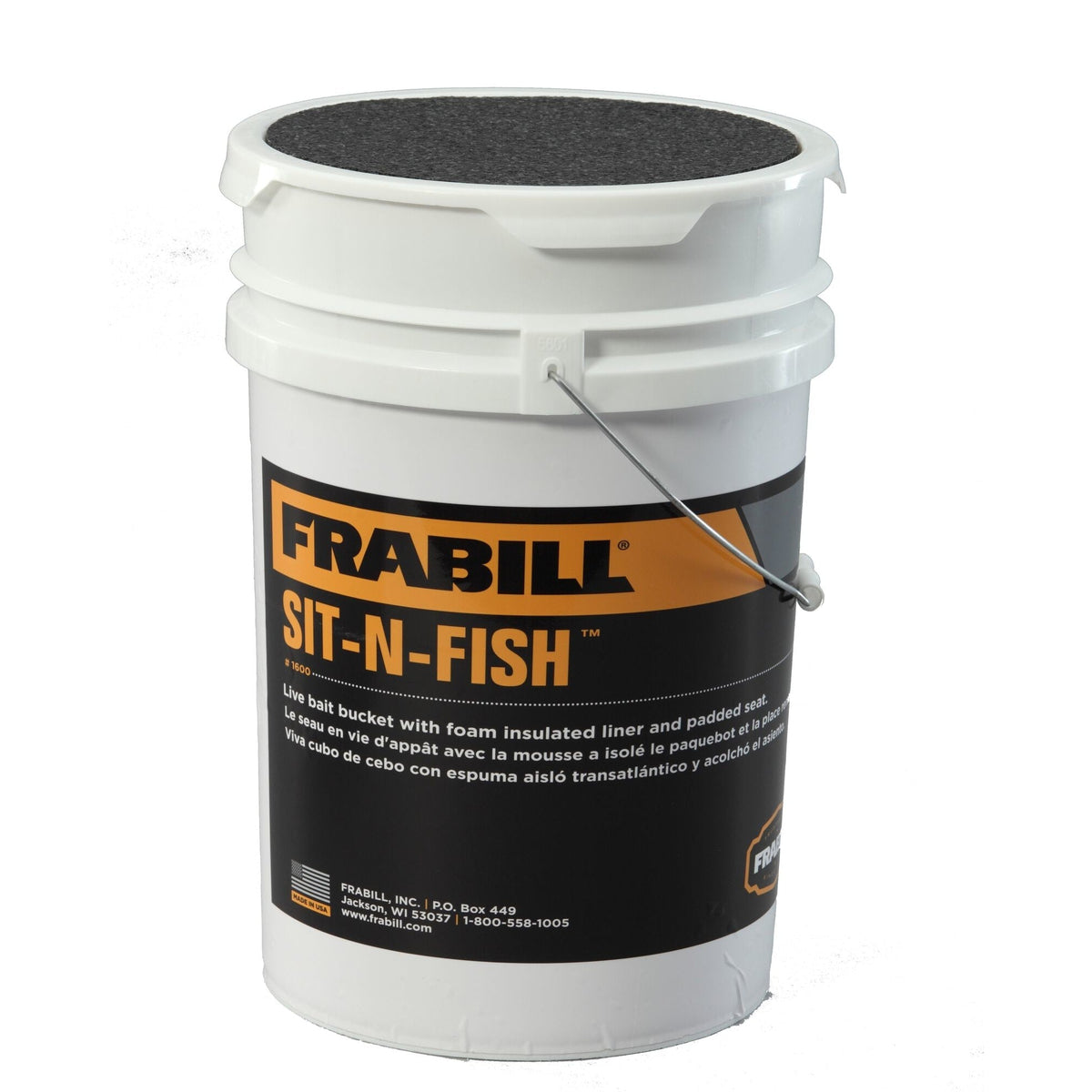 Frabill Sit-N-Fish™