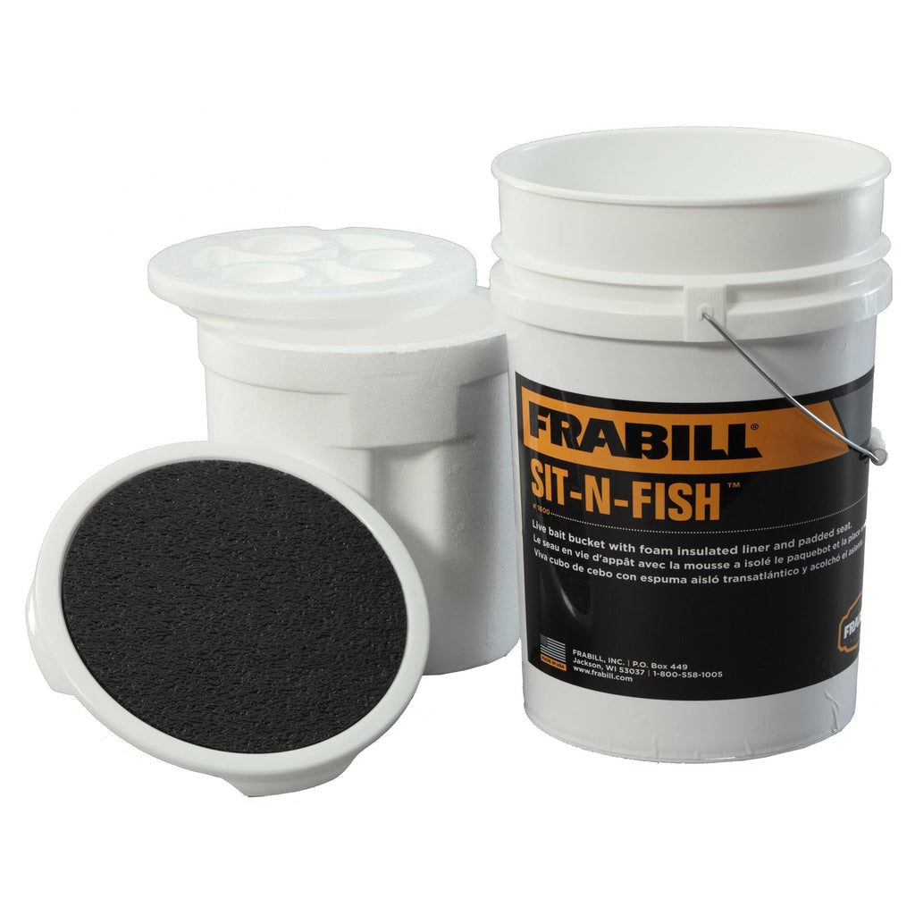 Frabill Sit-N-Fish™