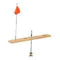 Frabill Classic Wood Tip-up