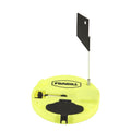 Frabill Pro Thermal Tip-Up With Light