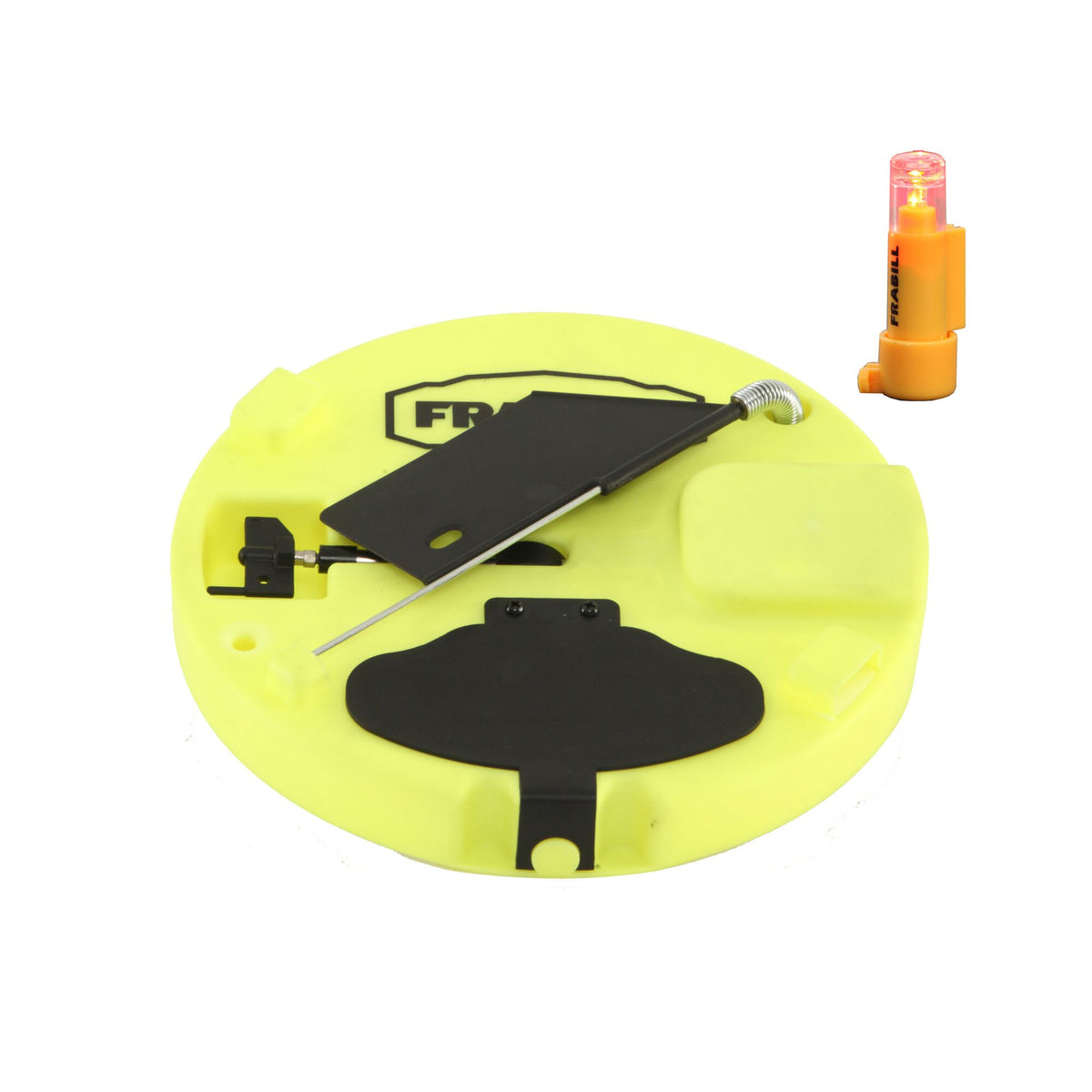 Frabill Pro Thermal Tip-Up With Light